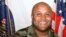 Photo of Christopher Dorner released by Los Angeles police department