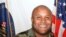 Photo of Christopher Dorner released by Los Angeles police department