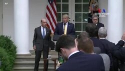 Թրամփը փորձում է գտնել երկրի քաղաքացիների թիվը ճշտող տարբեր միջոցներ