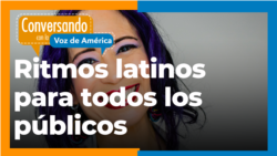 Mes de la Herencia Hispana, talento latino para niños
