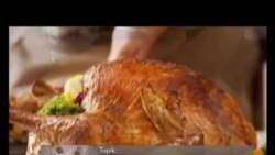 Tradisi Thanksgiving di Amerika (Bagian 1) - Warung VOA