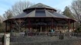 Solar-powered Carousel is a Hit at The National Zoo