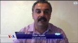 دیار حسێن باس لە پـشتیوانی سەرۆک ترامپ لە چوونە دەرەوەی بەریتانیا لە یەکێتی ئەوروپا دەکات