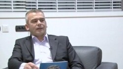 Tači: Predstaviću ponudu za Srbe na severu