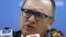 U.N. Under-Secretary for Political Affairs Jeffrey Feltman is expected to visit Pyongyang from Dec. 5 to 8, 2017.