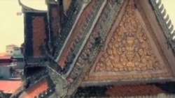 အဝေးထိန်း Drone နဲ့ ရုပ်ရှှုင်ရိုက်ကူးရေး