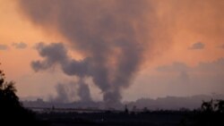 El presidente Joe Biden insiste en que ocupar Gaza sería un “gran error”
