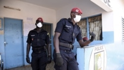 Baye Modou Fall, "l'as des évasions", a encore été arrêté au Sénégal