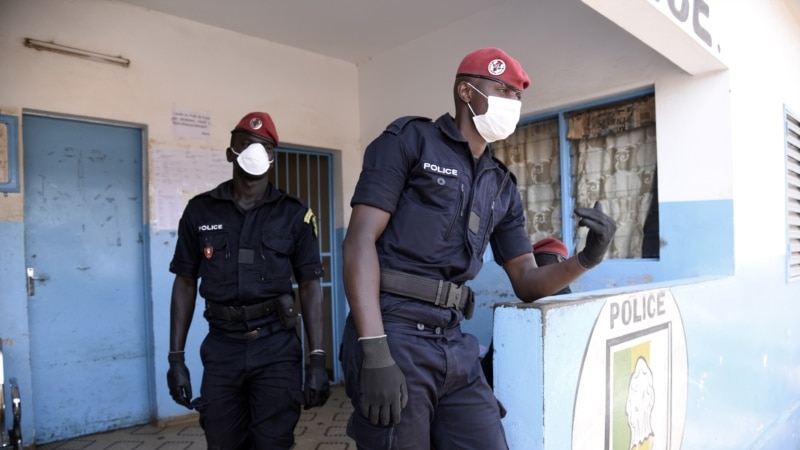 Face à une hausse de la criminalité, des Sénégalais souhaitent le rétablissement de la peine de mort