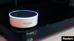 Amazonov "Dot"