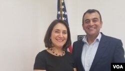 A Conversation with Ali Soufan