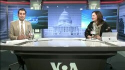 بي بي شیرینه – په ټیلې ویژن