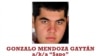 A $15 million reward is being offered for information leading to the arrest and conviction of the CNJG's Gonzalo Mendoza Gaytán.
