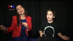 بچوں کے لیئے مثبت سرگرمیاں- زندگی 360