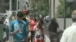 Misión de la ONU en Siria será reestructurada