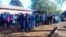 Abantu Abamelele Ukuvota