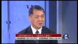 VOA卫视 ( 2015年8月16日 第二小时节目：海峡论谈 )