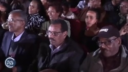  27 ዓመታት ድሕሪ ዕረፍቱ -- የማነ ባርያ ሕጂ’ውን “ኣቦ-ጥበብ”