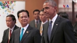 Truyền thông trong nước nói Tổng thống Obama nhận lời thăm VN