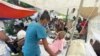 Regional Hospitals Overwhelmed Following Haiti Earthquake 