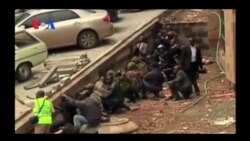 In Nigeria, the Trauma of Terrorism (VOA On Assignment Jan. 10, 2014)