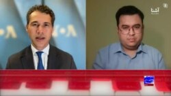 تابان: برنامه‌ای در مورد زنان افغان جایزۀ بهترین مستند آیرلند را گرفت – گفتگوی ویژه