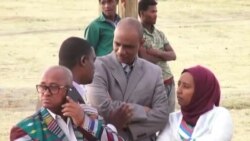 ሃገራዊት ጉጅለ ባህሊ ኤርትራ ኣብ ሃዋሳ