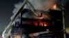Sedikitnya 26 Tewas dalam Kebakaran di Pinggiran Barat Delhi, India