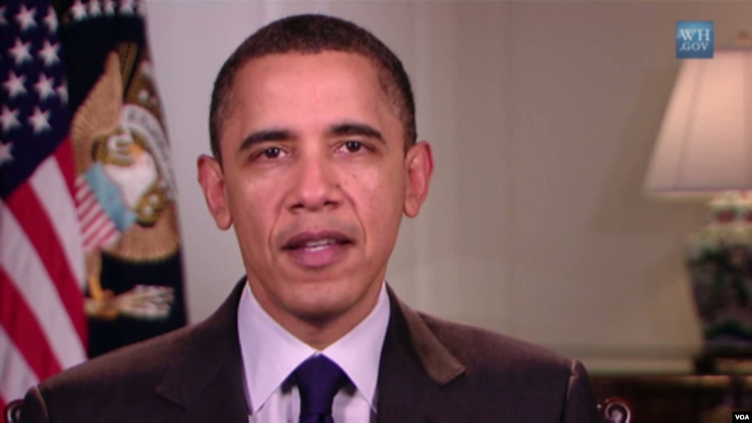 Presiden AS Barack Obama menyebut Bahrain sebagai mitra lama Amerika.