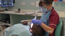 Repurposed Drug Helps Teeth Repair Themselves