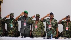 နိုင်ဂျာ အာဏာသိမ်းမှု ECOWAS စစ်ရေးအရ ဖြေရှင်းရန် အသင့်