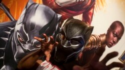 Especial VOA: Resumen del cine en 2018