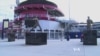 Nation's Capital Prepares to Host NHL's Outdoor Winter Classic Hockey Game