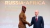 კრემლი: რუსეთმა აფრიკის 6 ქვეყანას მარცვლეული უფასოდ გაუგზავნა