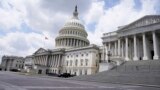 FILE - The U.S. Capitol is seen on June 13, 2023, on Capitol Hill in Washington. 