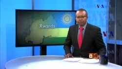 Rwanda Genocide Survivor Innocent Kabirizi Narrates Ordeal in 1994
