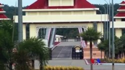 CSO တွေရဲ့ နိုင်ငံရေးမှာပါဝင်ခွင့်