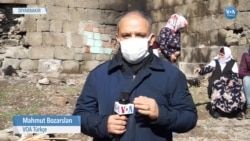 Sur’un Çevresi 50 Yıl Sonra Boşaltılıyor