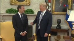 Estados Unidos / França - amizade de longa data