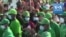 Dernier meeting de campagne pour Guelleh, qui brigue un 5e mandat
