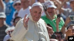 La ciudad de Washington recomienda estar informado sobre el cierre de calles y la seguridad con motivo de la visita papal.