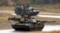 AQShning "Abrams" tanklari