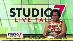 LiveTalk: Sixoxa Ngokhetho Oluzayo