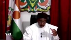 La CEDEAO exige le rétablissement du président malien IBK