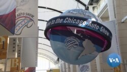 Sedans Take Backseat to SUV's, Trucks at 2019 Chicago Auto Show