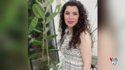 سخنان مادرنهایت رحیمی در چهلم فرزندش: از این به بعد، عاشورا تاسوعا، ۱۸ دی، ۱۹ دی
