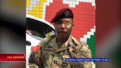 Người Việt gốc Phi trong vòng xoáy bạo lực và biểu tình ở Mỹ