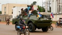 "Le Sango est la monnaie nationale officielle de la République centrafricaine"