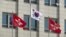 朝鮮高官金與正警告韓美不要舉行聯合軍演 韓國稱尚未作出決定