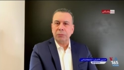 حسین قاضیان در «میدان»: ایران در وضعیت حاضر با خلأ قدرت سیاسی روبه روست.